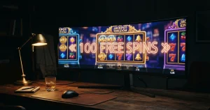100 free spins sans dépôt en France : ce que cachent vraiment ces offres