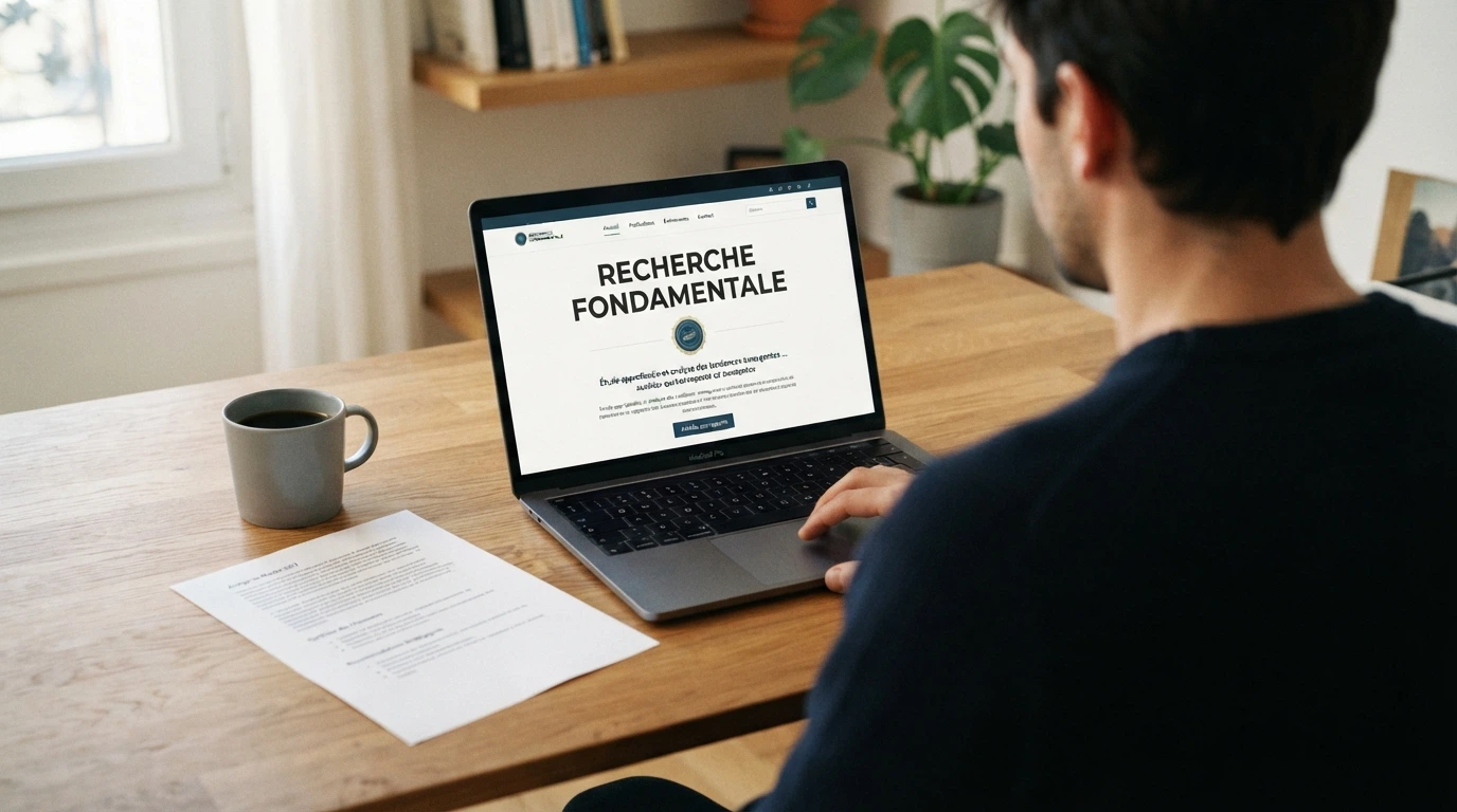Document officiel de l'ANJ avec le texte de loi français encadrant l'interdiction des jeux de casino en ligne