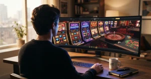 Black Label Casino en France : ce que cache l&rsquo;offre offshore en 2026