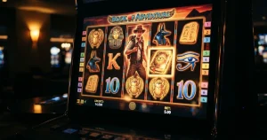 Casino avec Book of Dead en France : ce que dit la loi en 2026