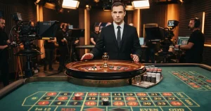 Casino avec croupier en direct en 2026 : la réalité française