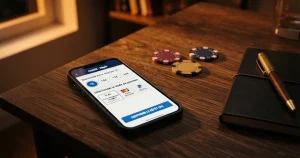 Casino en ligne dépôt SEPA 5-20 € : le guide 2026