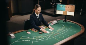 Casino en ligne baccarat live: le guide 2026 pour joueurs français