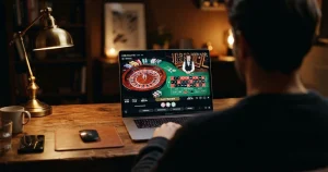 Casinos en ligne Evolution Gaming : comparatif et réalité française