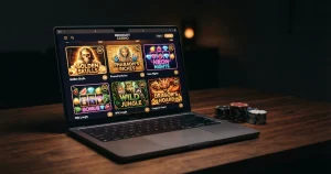Casino en ligne Hacksaw Gaming en France : classements et risques 2026