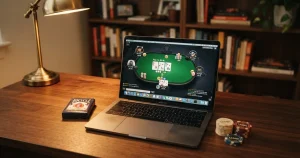 Casino en ligne poker en France : sites, jeux et loi en 2026