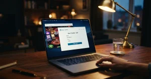 Casino en ligne virement bancaire en 2026 : le guide complet