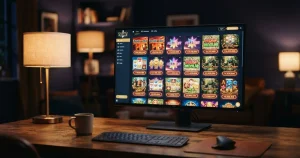 Casino en ligne Yggdrasil : fournisseurs, RTP et cadre légal en 2026
