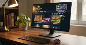 Casinos Kahnawake en France : opérateurs et statut légal en 2026