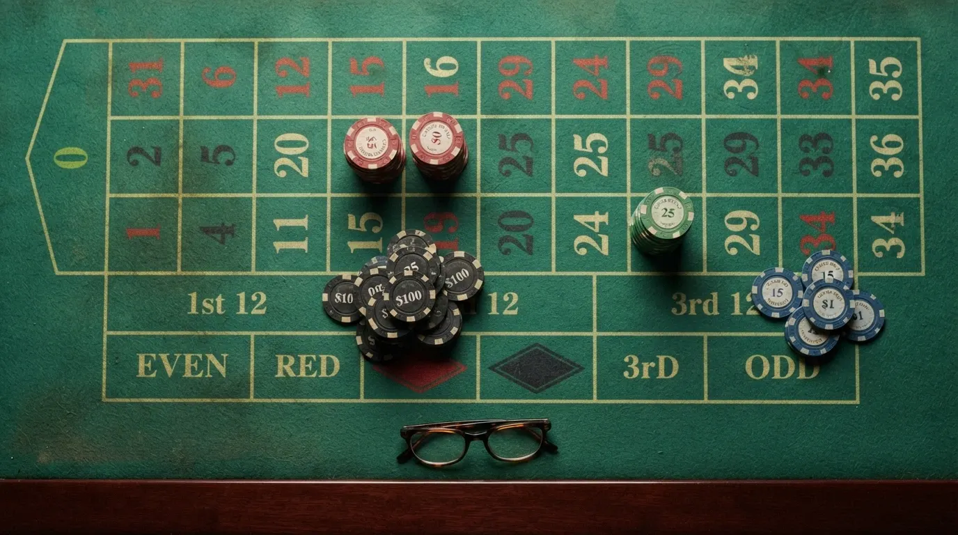 Grille comparative montrant les logos, notes et bonus de plusieurs casinos en ligne
