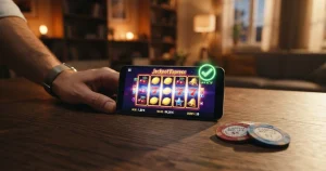 Classement des casinos en ligne les plus fiables en France