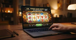 Casinos en ligne France : bonus sans dépôt en 2026