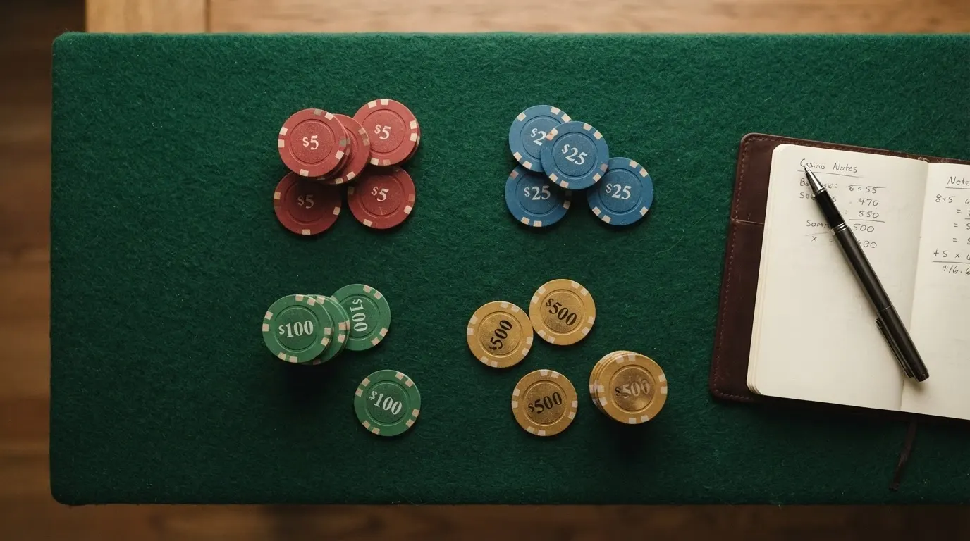 Un classement visuel de logos de casinos crypto disposés en grille comparative, avec des icônes de licence, de bonus et de catalogue de jeux