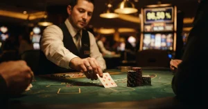 Taux de redistribution casino : le vrai chiffre du RTP en 2026